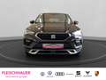 SEAT Ateca 2.0TDI Style 4Drive AHK Navi LED beh. Frsch. Schwarz - thumbnail 2