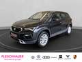 SEAT Ateca 2.0TDI Style 4Drive AHK Navi LED beh. Frsch. Schwarz - thumbnail 1