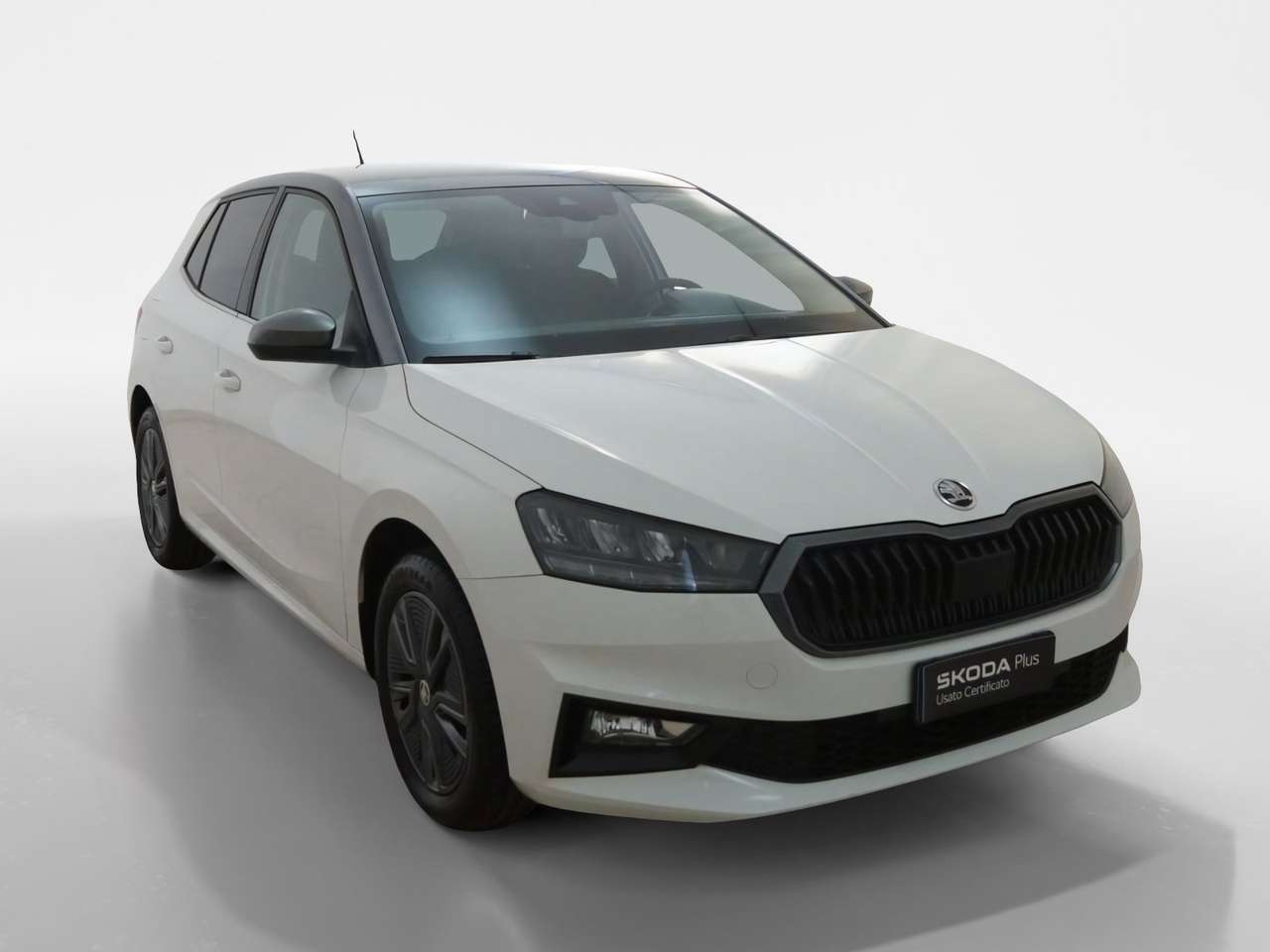 Skoda Fabia 1.0 TSI 95CV  STYLE
