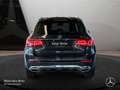 Mercedes-Benz GLC 300 e 4M PANO+LED+KAMERA+TOTW+KEYLESS+9G Grau - thumbnail 9