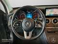 Mercedes-Benz GLC 300 e 4M PANO+LED+KAMERA+TOTW+KEYLESS+9G Grau - thumbnail 14