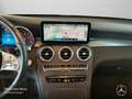 Mercedes-Benz GLC 300 e 4M PANO+LED+KAMERA+TOTW+KEYLESS+9G Grau - thumbnail 16