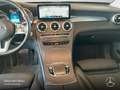 Mercedes-Benz GLC 300 e 4M PANO+LED+KAMERA+TOTW+KEYLESS+9G Grau - thumbnail 15