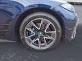 BMW i4 M50 Navi Bluetooth PDC Klima Blau - thumbnail 13