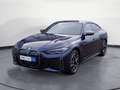 BMW i4 M50 Navi Bluetooth PDC Klima Blau - thumbnail 2