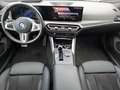 BMW i4 M50 Navi Bluetooth PDC Klima Blau - thumbnail 12