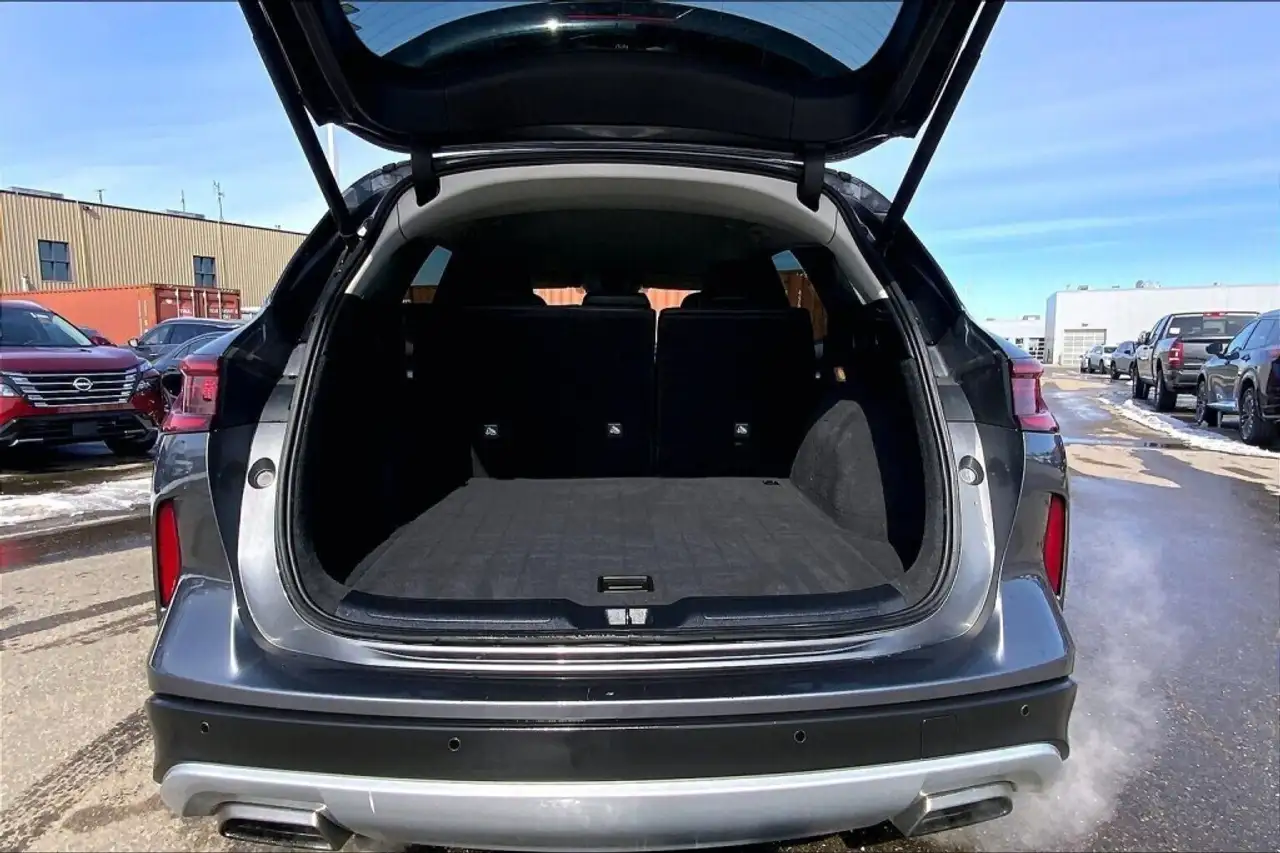Infiniti QX50 снимка Infiniti QX50