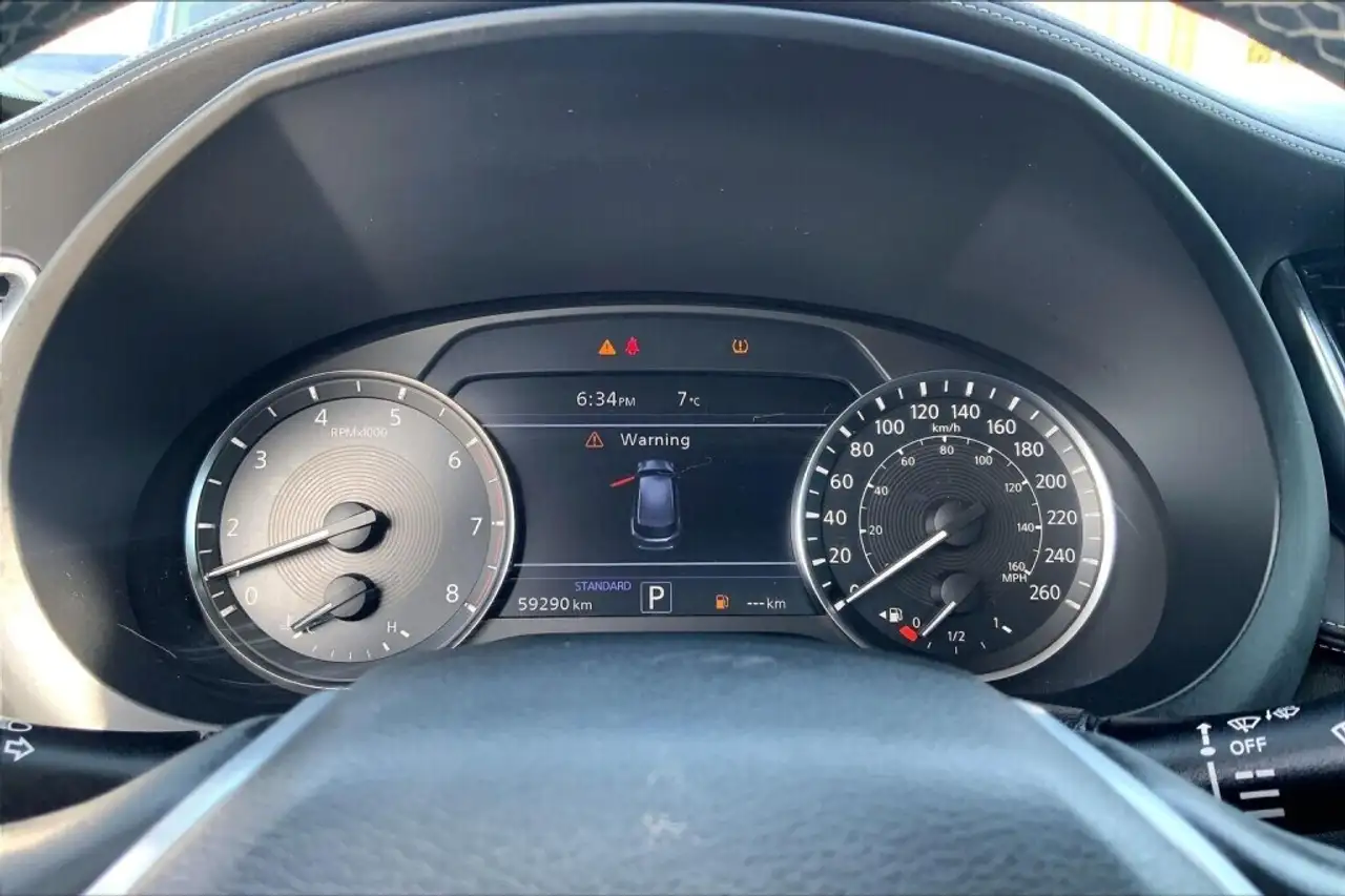 Infiniti QX50 снимка Infiniti QX50