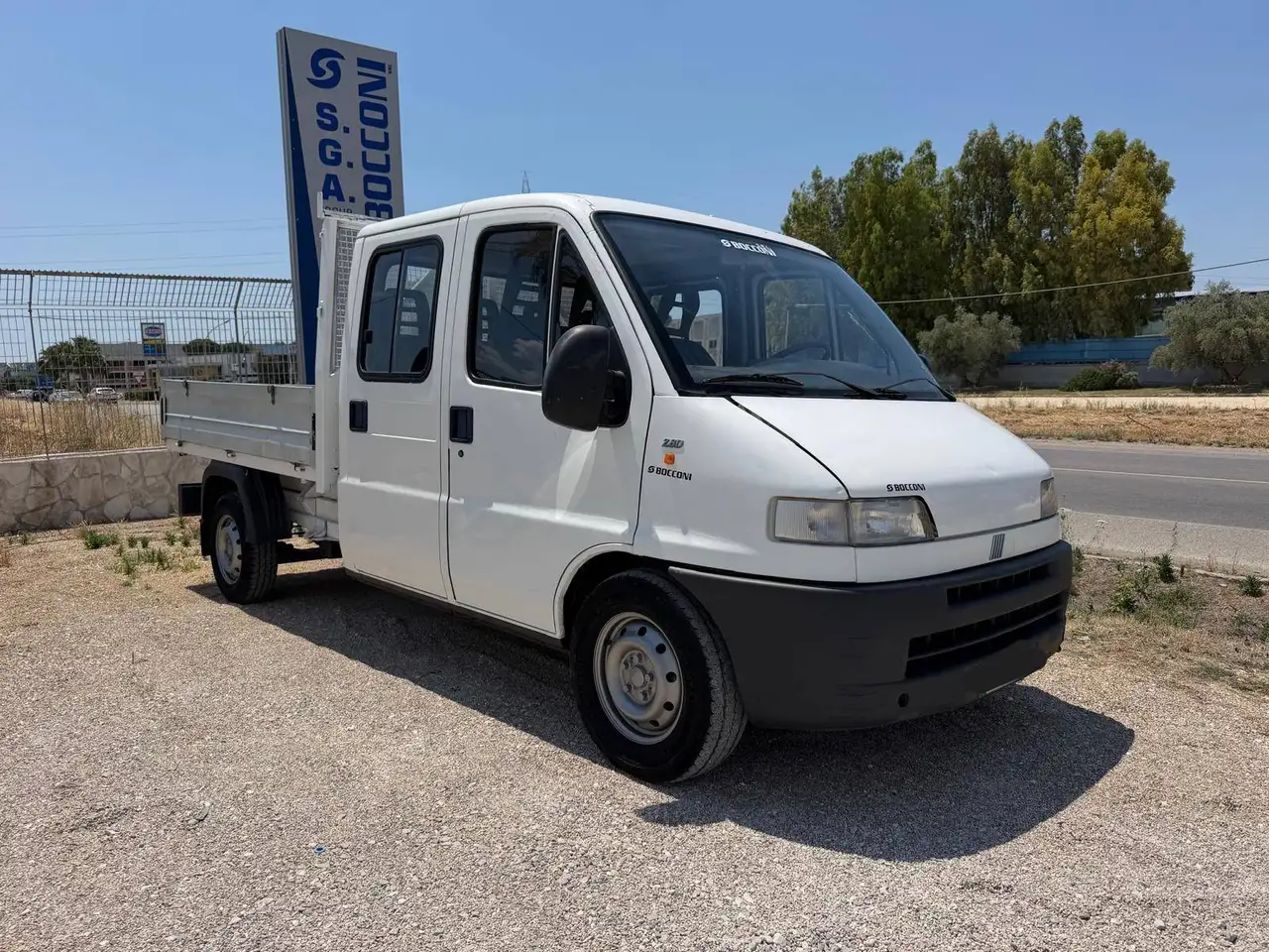 Fiat Ducato, foto 1