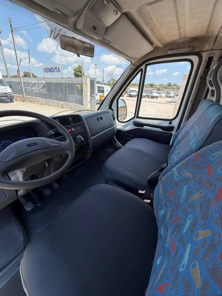 Fiat Ducato, foto 5