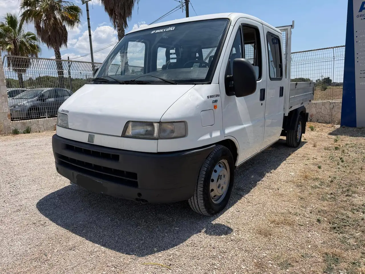 Fiat Ducato, foto 2