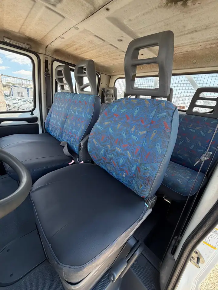 Fiat Ducato, foto 3