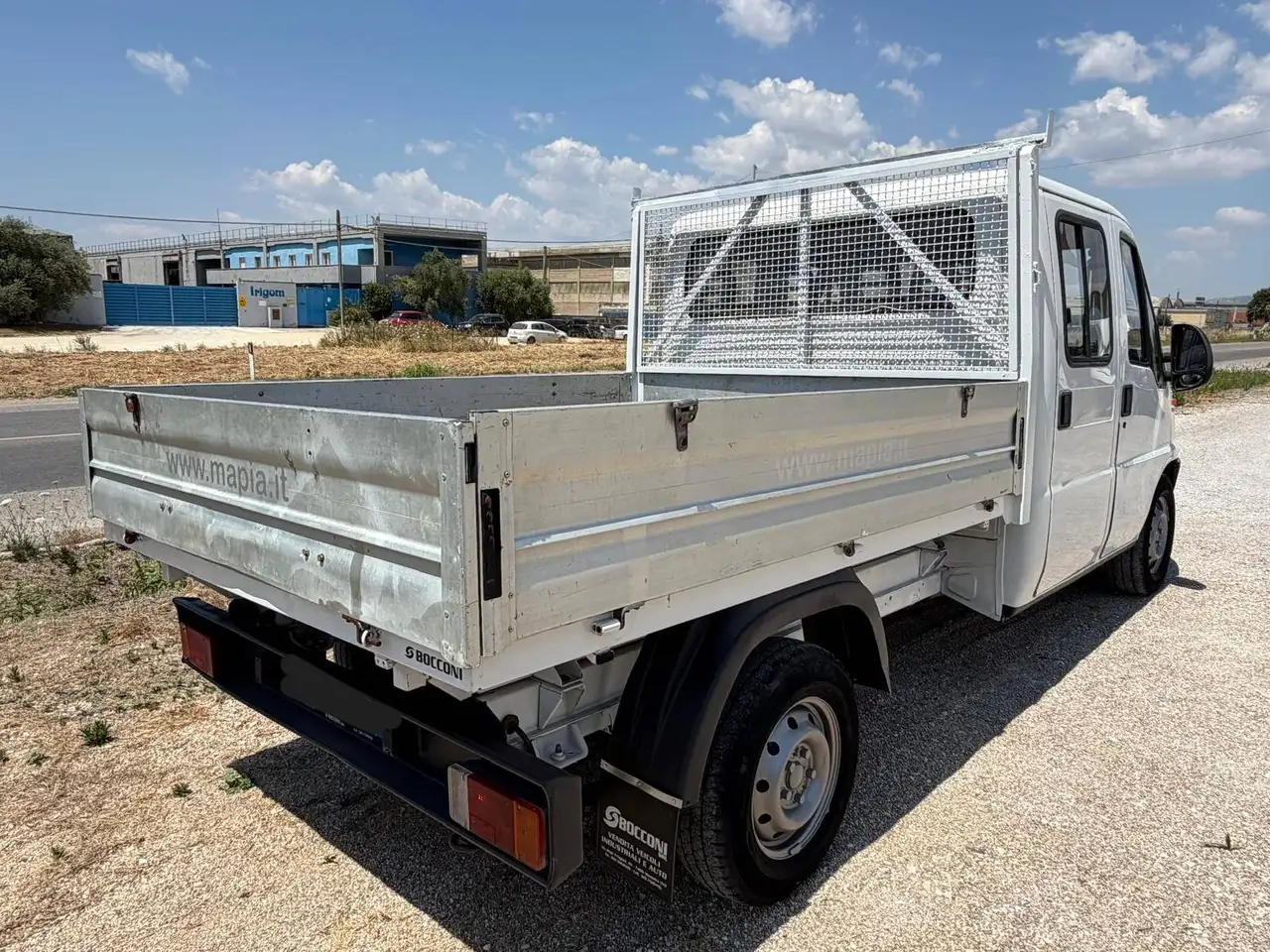 Fiat Ducato, foto 8