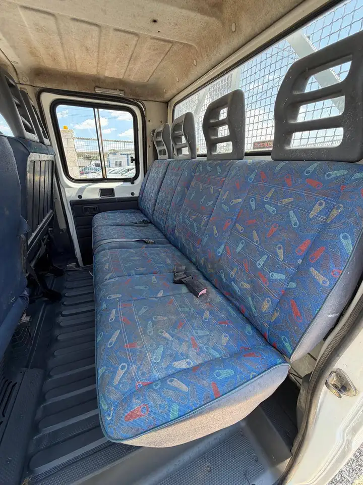 Fiat Ducato, foto 6