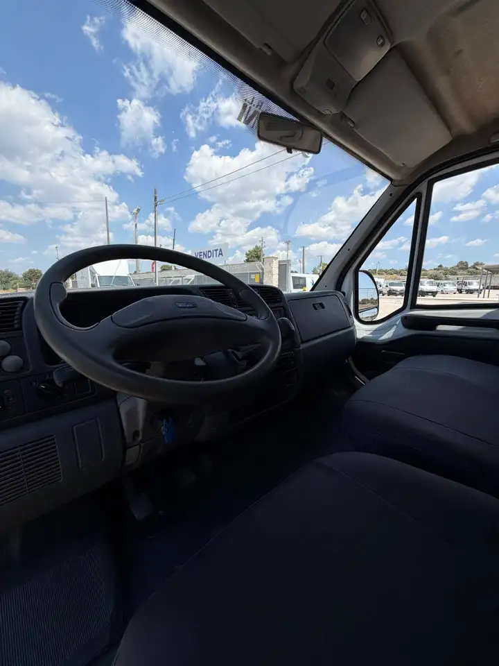 Fiat Ducato, foto 4
