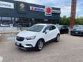 Opel Mokka Mokka X 1.4 Turbo GPL Tech 140CV 4x2 Innovation Alb - thumbnail 1