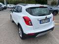Opel Mokka Mokka X 1.4 Turbo GPL Tech 140CV 4x2 Innovation Alb - thumbnail 12