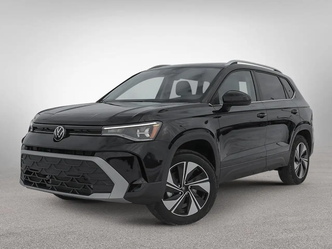 2026 Volkswagen Taos