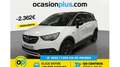 Opel Crossland X 1.2T S&S Design Line 110 Weiß - thumbnail 1