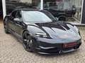Porsche Taycan Turbo PSCB/SOUND/VIERRAD/DISPLAY/PANO Schwarz - thumbnail 2