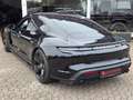 Porsche Taycan Turbo PSCB/SOUND/VIERRAD/DISPLAY/PANO Schwarz - thumbnail 9
