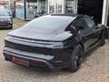 Porsche Taycan Turbo PSCB/SOUND/VIERRAD/DISPLAY/PANO Schwarz - thumbnail 5