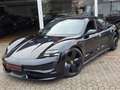 Porsche Taycan Turbo PSCB/SOUND/VIERRAD/DISPLAY/PANO Schwarz - thumbnail 4