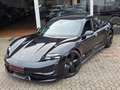 Porsche Taycan Turbo PSCB/SOUND/VIERRAD/DISPLAY/PANO Schwarz - thumbnail 8