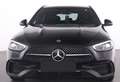 Mercedes-Benz C 180 C 180+360° Чорний - thumbnail 3