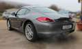 Porsche Cayman 2.9 *Approved Garantie bis 02/2027*LEDER*BOSE* Grau - thumbnail 4