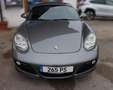 Porsche Cayman 2.9 *Approved Garantie bis 02/2027*LEDER*BOSE* Grau - thumbnail 8