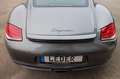 Porsche Cayman 2.9 *Approved Garantie bis 02/2027*LEDER*BOSE* Grau - thumbnail 5