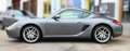 Porsche Cayman 2.9 *Approved Garantie bis 02/2027*LEDER*BOSE* Grau - thumbnail 3