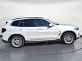 BMW X3 xDrive30e AT Aut. EDC Panorama Klimaaut. AHK Blanc - thumbnail 7