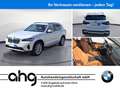 BMW X3 xDrive30e AT Aut. EDC Panorama Klimaaut. AHK Weiß - thumbnail 1