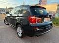 BMW X3 xDrive20dA 184ch Sport Design Pack M Boite-Auto Noir - thumbnail 2