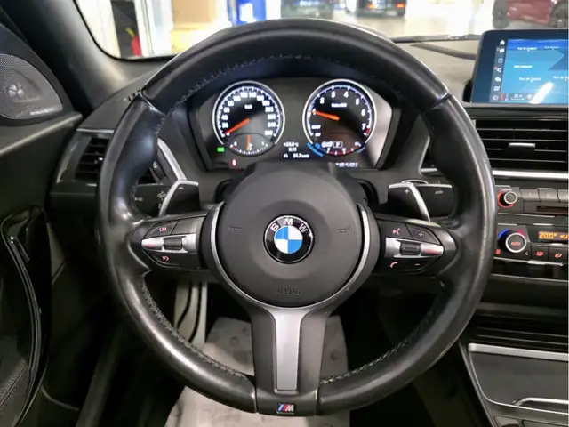 BMW M view 9