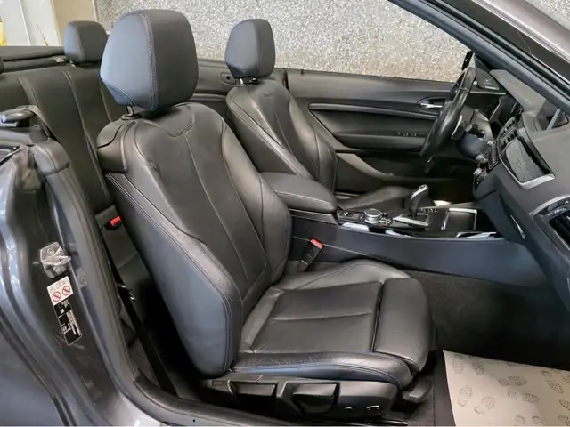 BMW M view 6