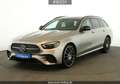 Mercedes-Benz E 220 E 220 d T 4Matic AMG #Night#Airmatic#20Zoll#Wide Argent - thumbnail 1