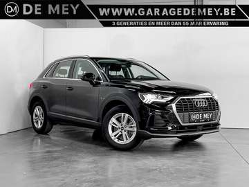 PHEV 45 TFSIe / Camera / Cruise control / PDC / Virtual / Navigatie