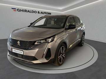 II 2021 1.6 hybrid phev GT 225cv e-eat8