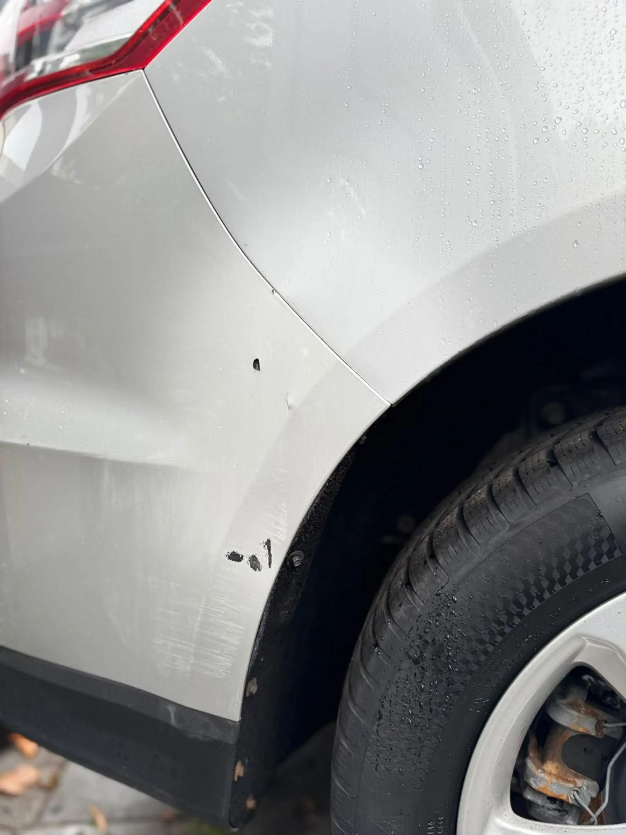 Ford S-Max S-MAX Trend — photo 8