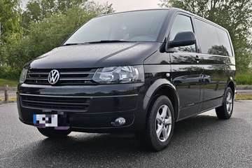 Special 140PS, Alltag, Familie, Camping