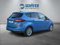 Ford C-Max 1.0 Titanium #NAV #DAB #SHZ #KAM Blau - thumbnail 3