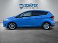 Ford C-Max 1.0 Titanium #NAV #DAB #SHZ #KAM Blau - thumbnail 8