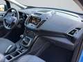 Ford C-Max 1.0 Titanium #NAV #DAB #SHZ #KAM Blau - thumbnail 14