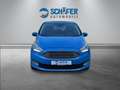 Ford C-Max 1.0 Titanium #NAV #DAB #SHZ #KAM Blau - thumbnail 5