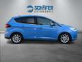 Ford C-Max 1.0 Titanium #NAV #DAB #SHZ #KAM Blau - thumbnail 7