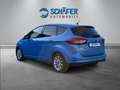 Ford C-Max 1.0 Titanium #NAV #DAB #SHZ #KAM Blau - thumbnail 4