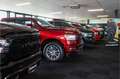 Dodge RAM 1500 5.7 V8 Crew Cab 5'7 REBEL | Panoramadak/kante Rot - thumbnail 35